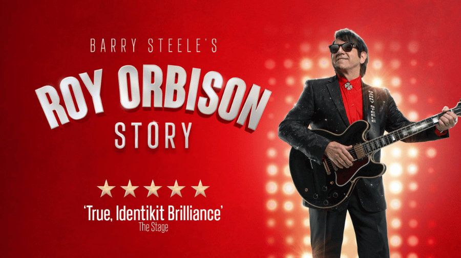 The Roy Orbison Story | Venue Cymru